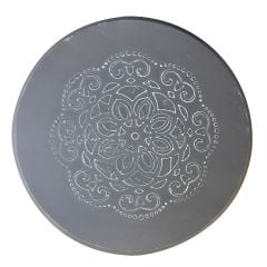 Fransız Keteni Sehpa