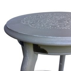 Fransız Keteni Sehpa