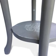 Fransız Keteni Sehpa