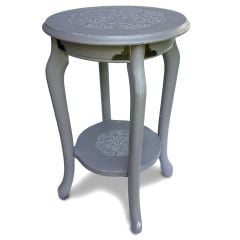 Fransız Keteni Sehpa