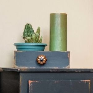 Hazan Siyah Çekmece