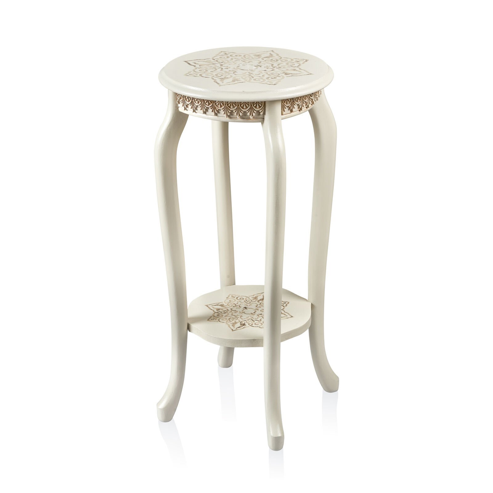 Rumi Yan Sehpa Saksılık