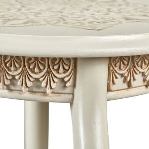 Rumi Yan Sehpa Saksılık