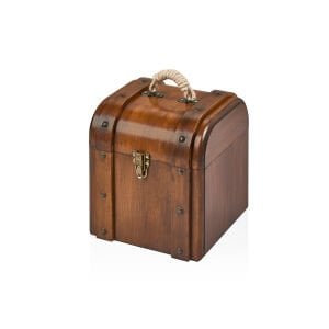 Rustik Bavul Kutu