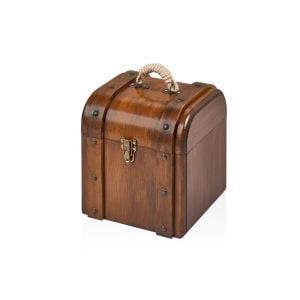 Rustik Bavul Kutu Orta Boy