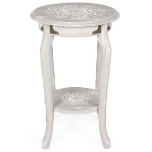 Fransız Keteni Sehpa