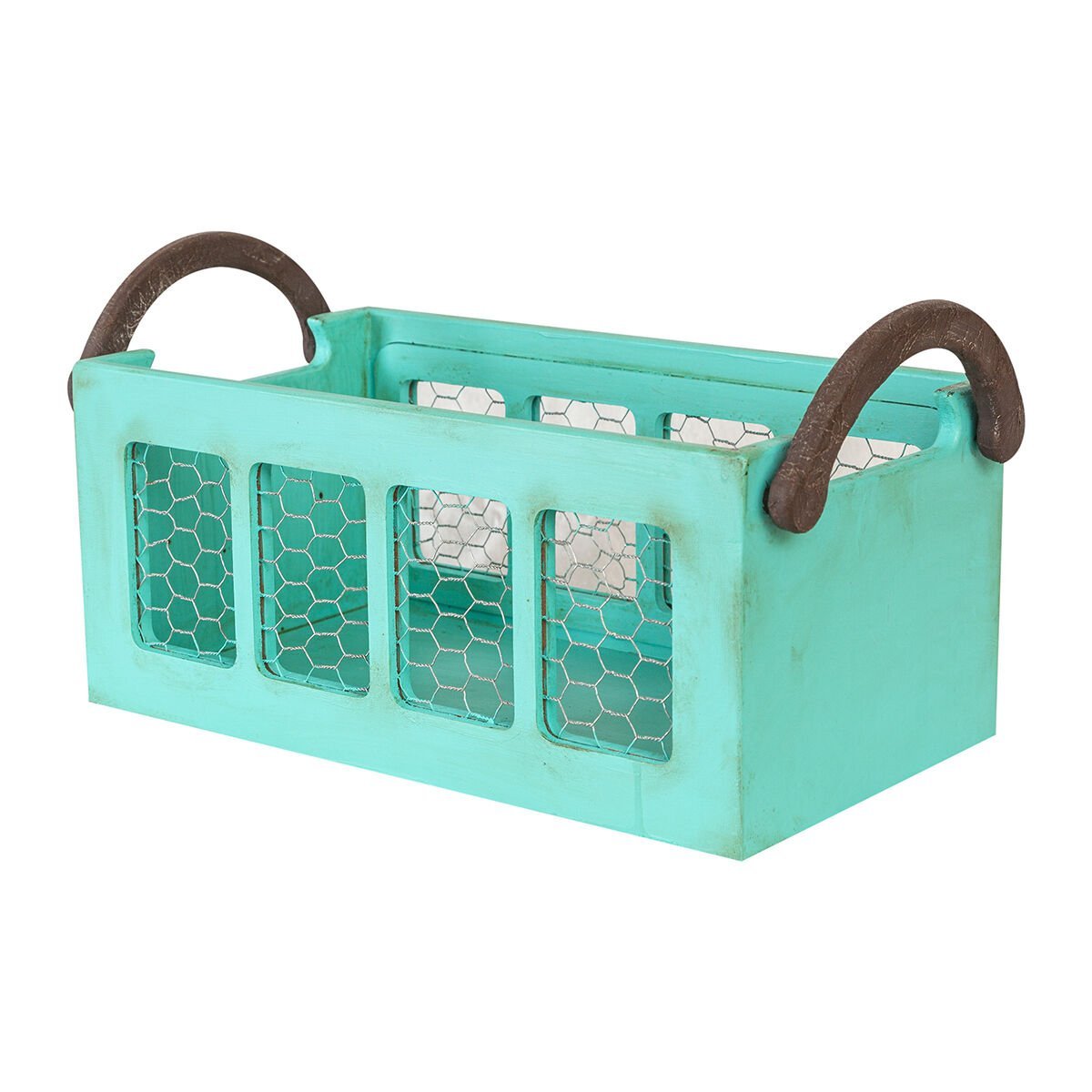 Aqua Mint Sepet