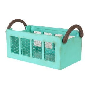 Aqua Mint Sepet