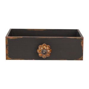 Hazan Siyah Çekmece