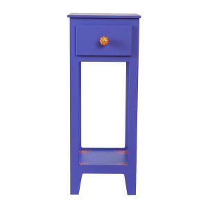 Bohem Ultramarine Mini Dresuar