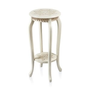 Rumi Yan Sehpa Saksılık