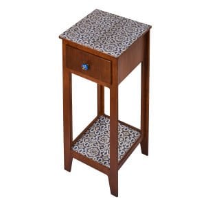Rustik Mini Dresuar