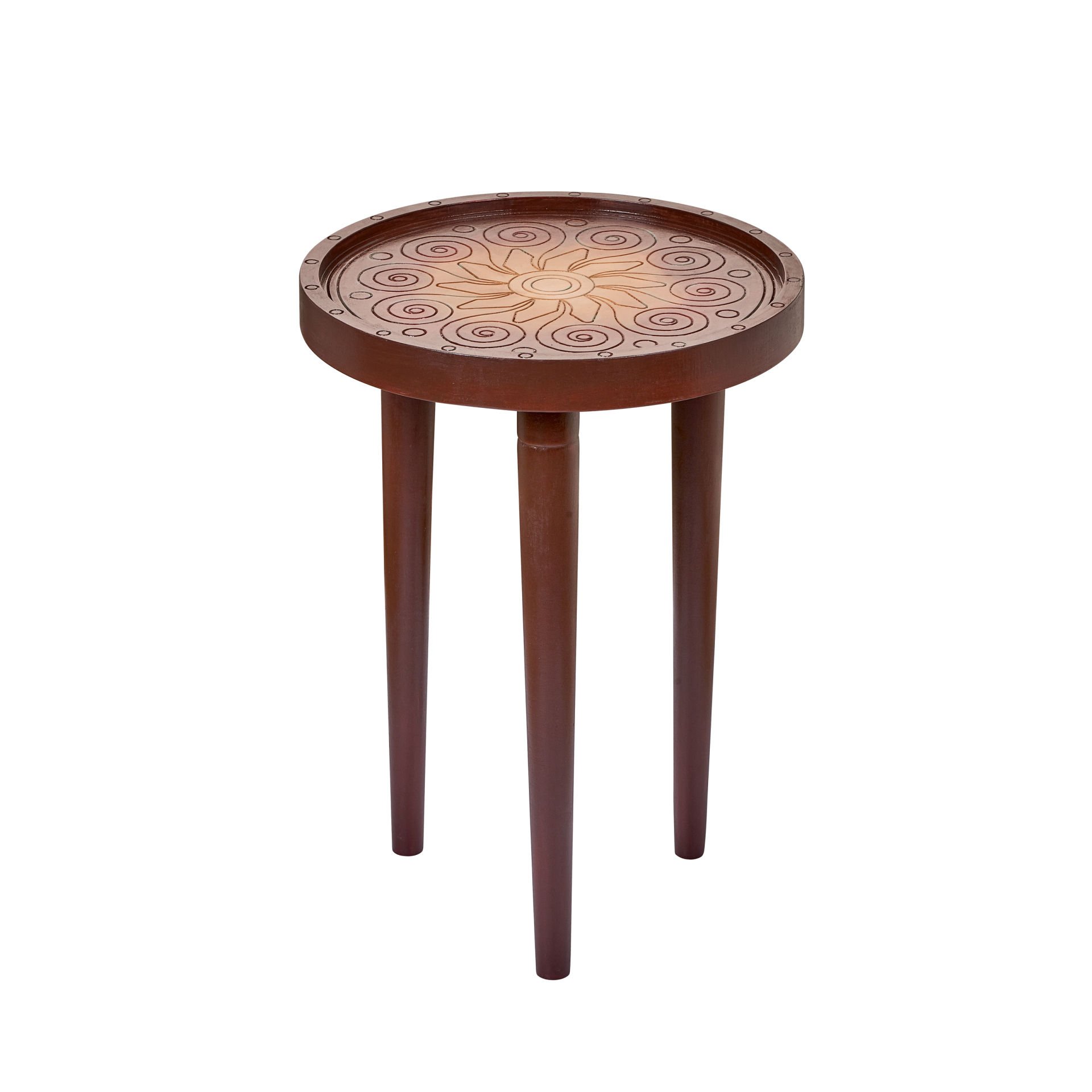 Terracota Friendly Sehpa