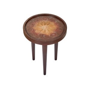 Terracota Friendly Sehpa